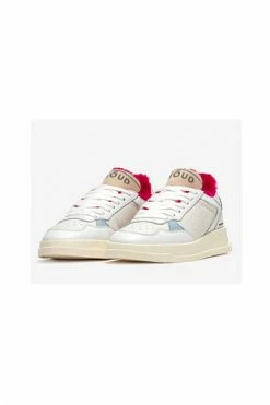 Ghoud Sneakers White 7 Ghoud Sneakers White -Goedkope Ghoud winkel f46681326a6c3ebf070d7154d3c47a2d