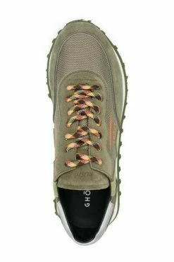 Ghoud Sneakers Green 7 Ghoud Sneakers Green -Goedkope Ghoud winkel f587cf1c2836162110279e76c7bb26ce