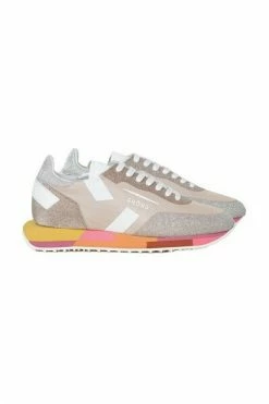 Ghoud Sneakers Pink
