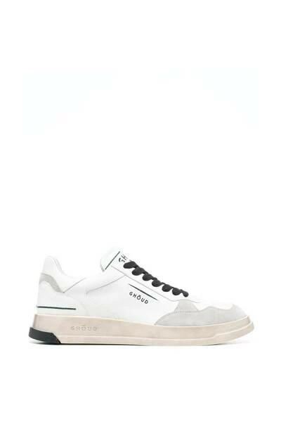 Ghoud Sneakers White 2 Ghoud Sneakers White - Afbeelding 2