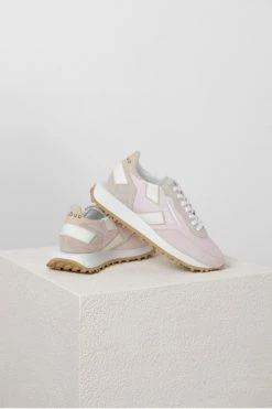 Ghoud Sneakers Beige