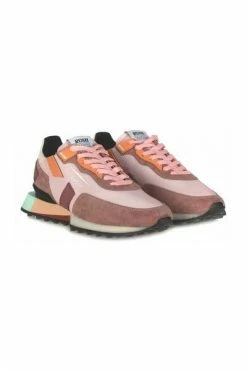 Ghoud Sneakers Pink