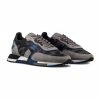 Ghoud Sneakers Gray