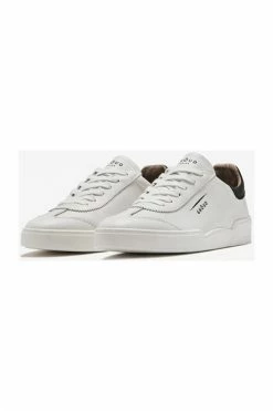 Ghoud Sneakers White