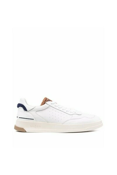Ghoud Sneakers White 3 Ghoud Sneakers White - Afbeelding 3