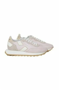 Ghoud Sneakers Beige -Goedkope Ghoud winkel fbd3d316162619fae97809b5bfe5860a