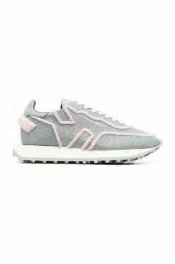 Ghoud Sneakers Pink -Goedkope Ghoud winkel fc83f4b1e6f69e3e8b6ae191aa8e2ff9