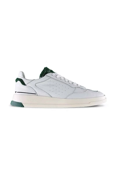 Ghoud Sneakers White 4 Ghoud Sneakers White - Afbeelding 4
