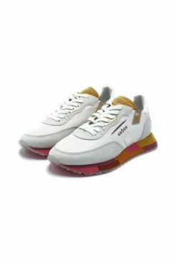 Ghoud Sneakers White 6 Ghoud Sneakers White -Goedkope Ghoud winkel fd0909a34717f7bdc865dd21ad44cc9c