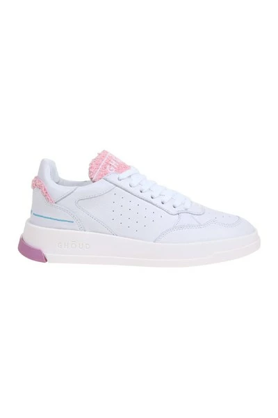 Ghoud Tweener Low Sneakers White 4 Ghoud Tweener Low Sneakers White - Afbeelding 4