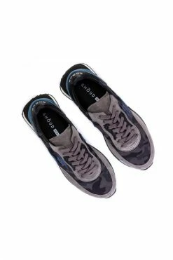 Ghoud Sneakers Gray 10 Ghoud Sneakers Gray -Goedkope Ghoud winkel ff8d0ca9897ee156a7e5402108ae0cf8