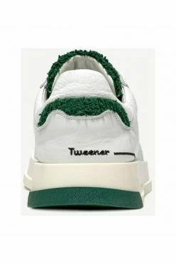 Ghoud Sneakers White