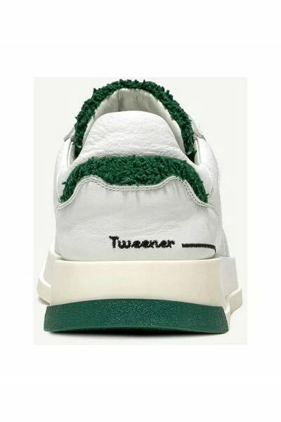 Ghoud Sneakers White 1 Ghoud Sneakers White