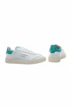 Ghoud Shoes Sneakers White -Goedkope Ghoud winkel fffccbee6f7179d78099cad89e3da8d1